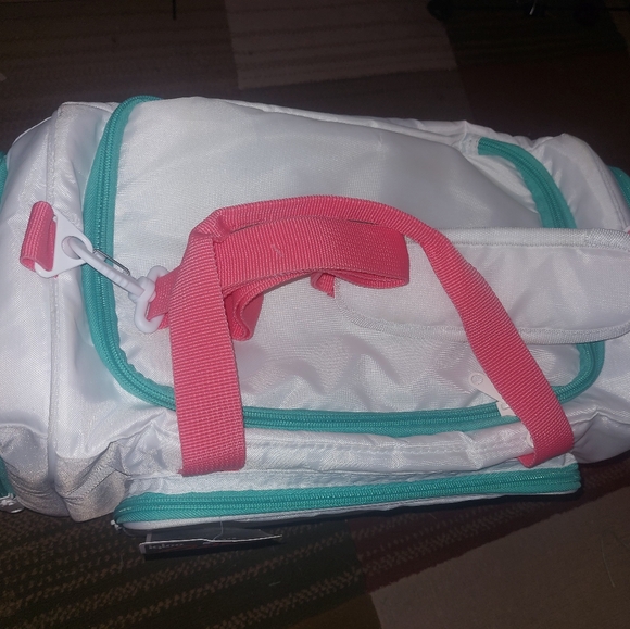 igloo retro cooler duffel bag - Picture 2 of 4